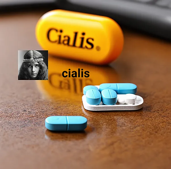 Cialis generico per donne